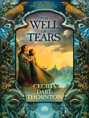 cover image of The Well of Tears